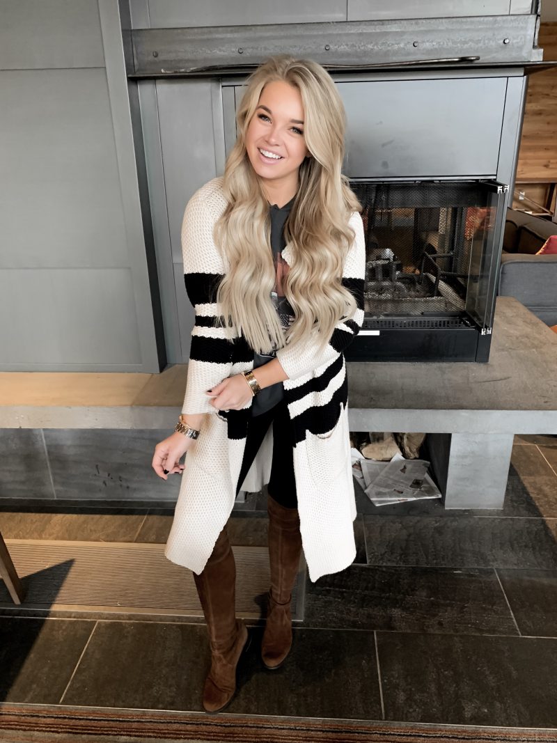 Thanksgiving Style Guide | Maddie Duff